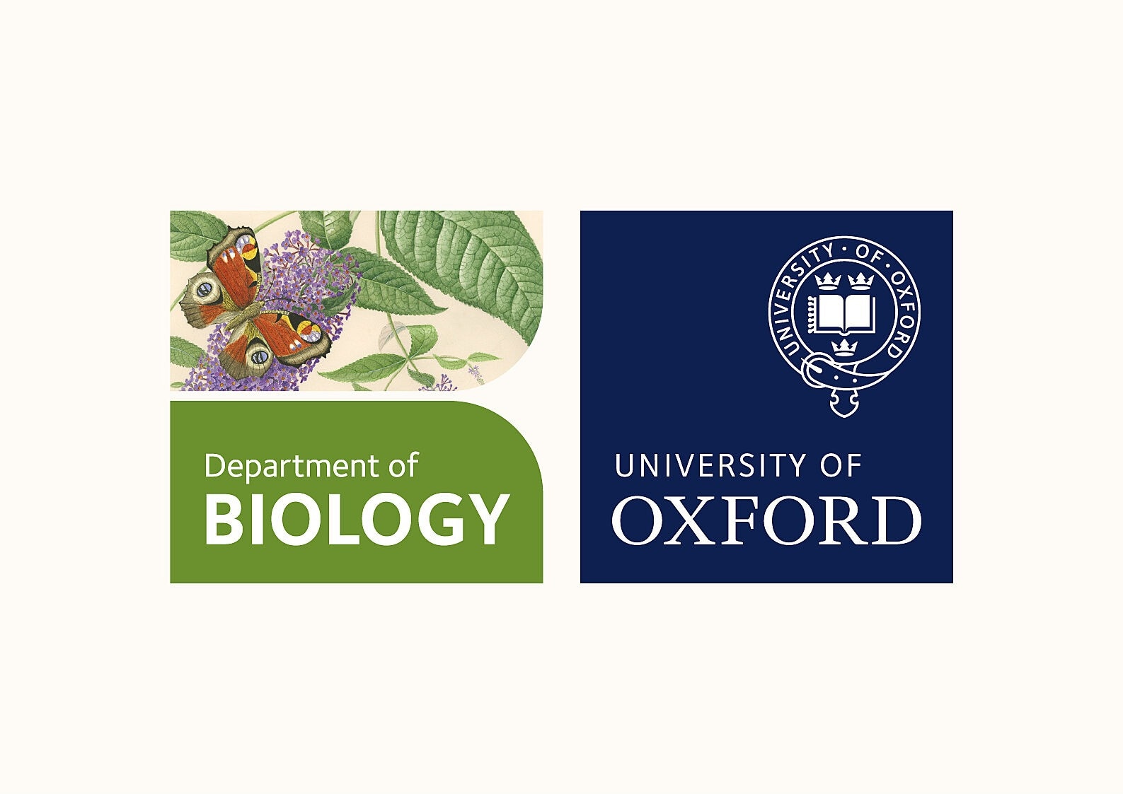 Dept. of Zoology, University of Oxford