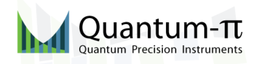 Quantum Precision Instruments