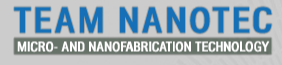 Team Nanotec GmbH logo.