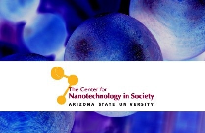 Center for Nanotechnology in Society