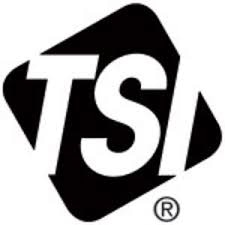 TSI Incorporated logo.