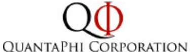 QuantaPhi Corporation