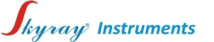 Skyray Instrument Inc logo.