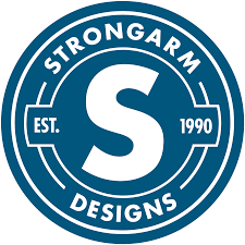 STRONGARM Design, Inc
