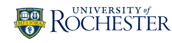 University of Rochester Rochester