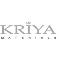 Kriya Materials B.V.