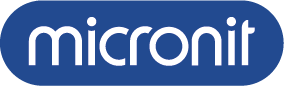 Micronit Microfluidics BV logo.