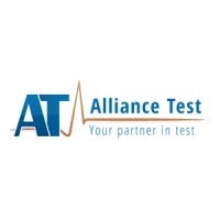 Alliance Test Equipment Inc.
