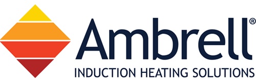 Ambrell Precision Induction Heating