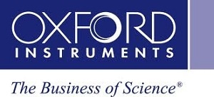 Oxford Instruments NanoAnalysis logo.