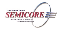 Semicore Equipment, Inc. logo.