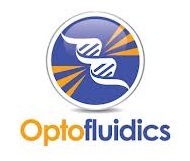Optofluidics Incorporated logo.