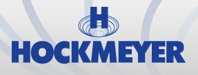 Hockmeyer Equipment Corporation logo.