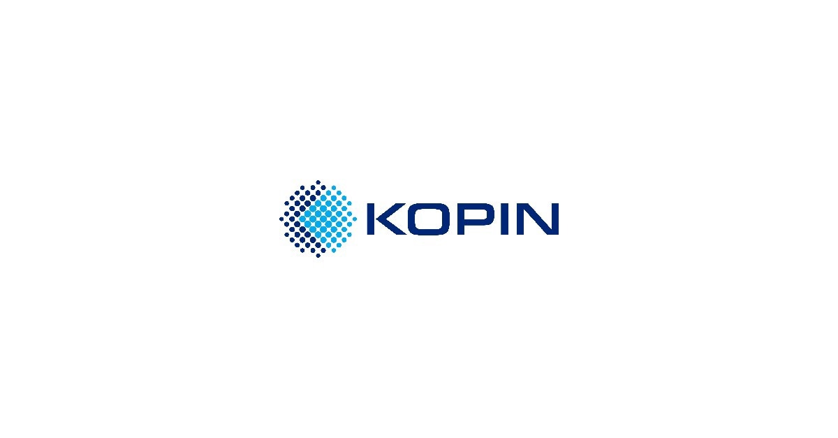 Kopin Corp