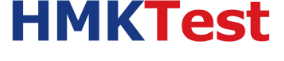 Dandong HMKTest Instrument Co.,Ltd logo.