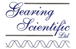 Gearing Scientific Ltd