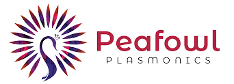Peafowl Plasmonics