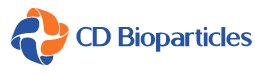 CD Bioparticles