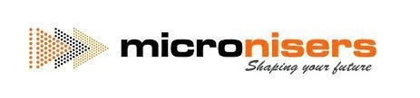 Micronisers Pty Ltd