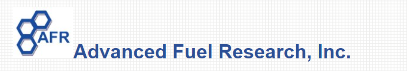 Advanced Fuel Research Inc.