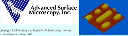 Advanced Surface Microscopy Inc.
