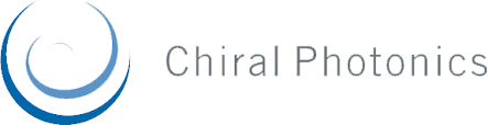 Chiral Photonics Inc.
