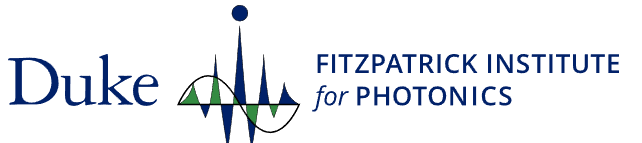 Duke University - Fitzpatrick Center for Photonics