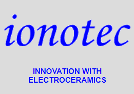 Ionotec Ltd