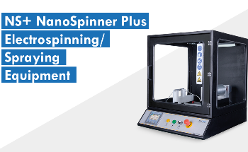 Electrospinning and Spraying with the NanoSpinner Plus