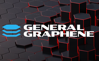 Introducing General Graphene - Industrial Scale CVD Graphene Films