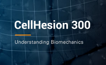 CellHesion 300 - Understanding Biomechanics