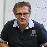 Interview with Dr. Tomaso Zambelli and Prof. Janos Voros on FluidFM technology from Nanosurf
