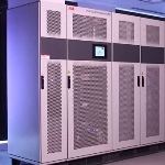 ABB’s Power Solution Increases Power Protection for Thomas & Betts Data Centers