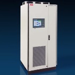 Unique Power Protection Systems Available from ABB