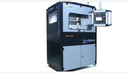 PilotLine Electrospinning Machine for Industrial Nanofiber Production