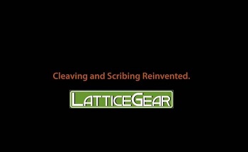 Get to know LatticeGear