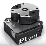 Q-614 – Q-Motion® Miniature Rotation Stage from PI
