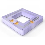 PI Offers Parallel Kinematics for Piezo Positioning Systems