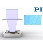 PI’s Piezo Scanners for Image Stabilization and Microscanning