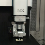 The NX10 AFM from Park Systems - The World's Most Accurate Atomic Force Microscope