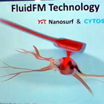 The FluidFM by Nanosurf