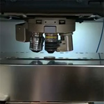 Optical Profiler - The ContourGT-X8 from Bruker