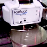 Demonstration of the Dimension FastScan AFM from Bruker Nano Surfaces