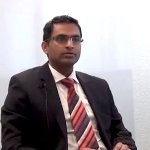 Bruker Nano Surfaces Customer Care Centre - Interview with Venkata Reddy Mukku