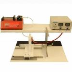 Basic electrospinning system from Inovenso