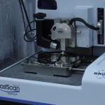 Dimension FastScan Bio Atomic Force Microscope from Bruker at MRS 2012