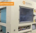 Nanospider Production Line NS 1WS500U from Elmarco