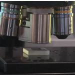 ContourGT-I 3D Optical Microscope from Bruker at MRS 2012