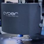 CT100 Non-Contact 3D Profilometer from Cyber Technologies- MRS 2012