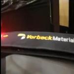 Vorbeck Materials at CES 2013